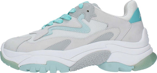 ASH-Sneakers-Grigio-da-donna
