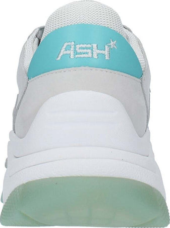 ASH-Sneakers-Grigio-da-donna