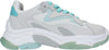 ASH-Sneakers-Grigio-da-donna