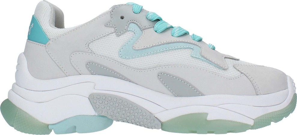 ASH-Sneakers-Grigio-da-donna
