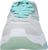 ASH-Sneakers-Grigio-da-donna