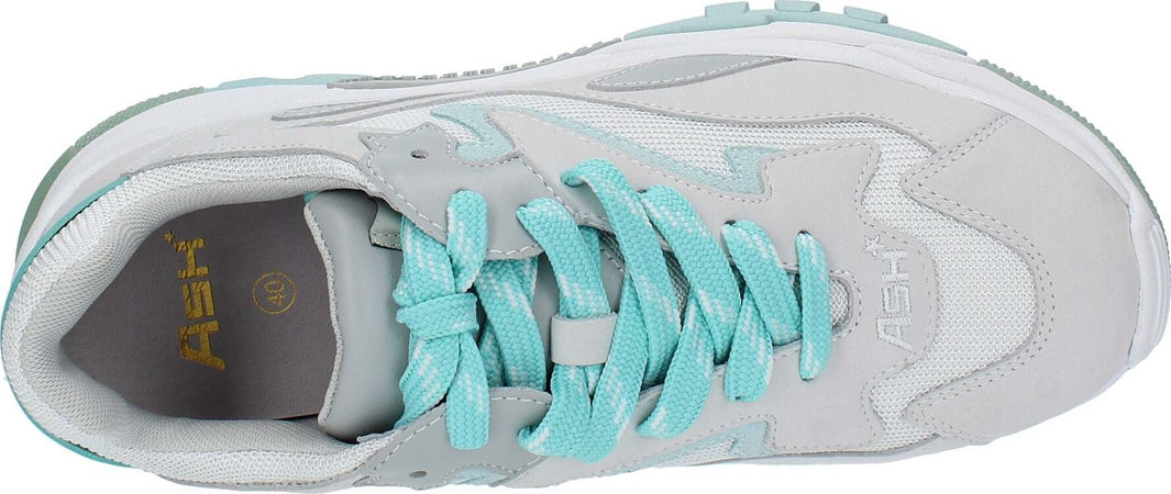 ASH-Sneakers-Grigio-da-donna