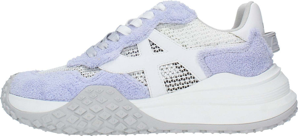 ASH-Sneakers-Lilla-da-donna