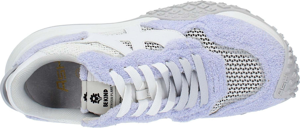 ASH-Sneakers-Lilla-da-donna