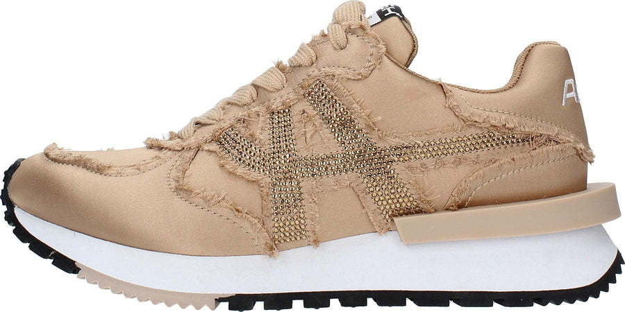 ASH-Sneakers-Marrone-da-donna