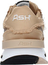 ASH-Sneakers-Marrone-da-donna