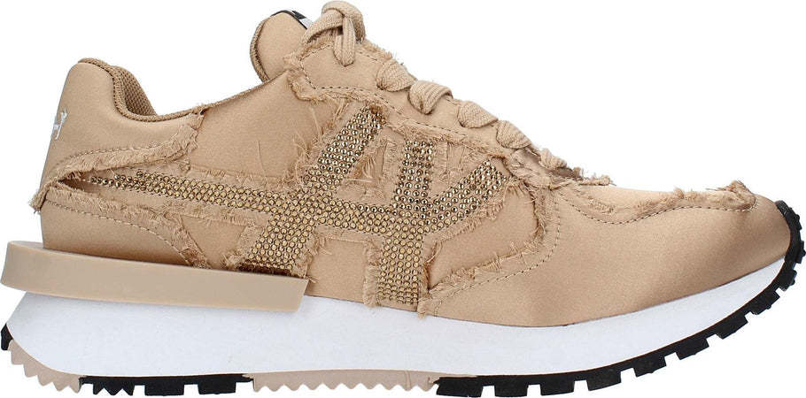 ASH-Sneakers-Marrone-da-donna