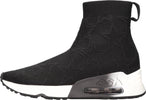 ASH-Sneakers-Nero-da-donna