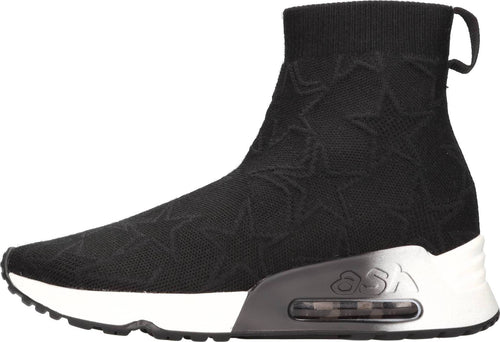 ASH-Sneakers-Nero-da-donna