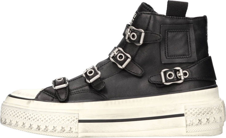 ASH-Sneakers-Nero-da-donna