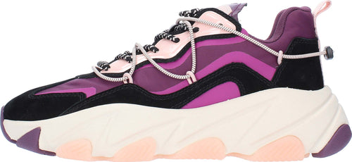 ASH-Sneakers-Nero-da-donna