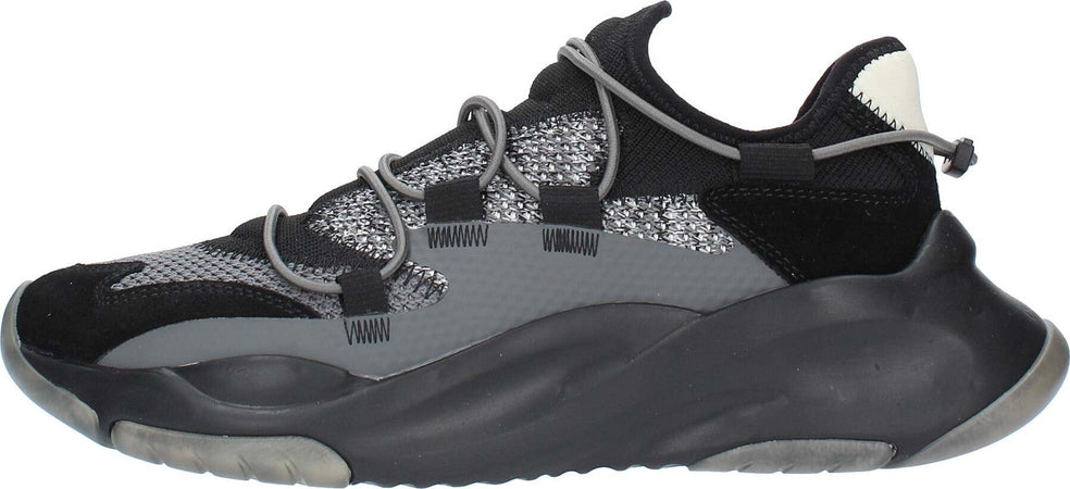ASH-Sneakers-Nero-da-donna