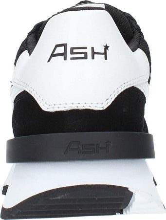 ASH-Sneakers-Nero-da-donna