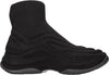 ASH-Sneakers-Nero-da-donna