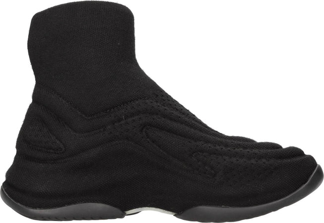 ASH-Sneakers-Nero-da-donna