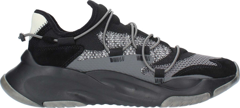 ASH-Sneakers-Nero-da-donna