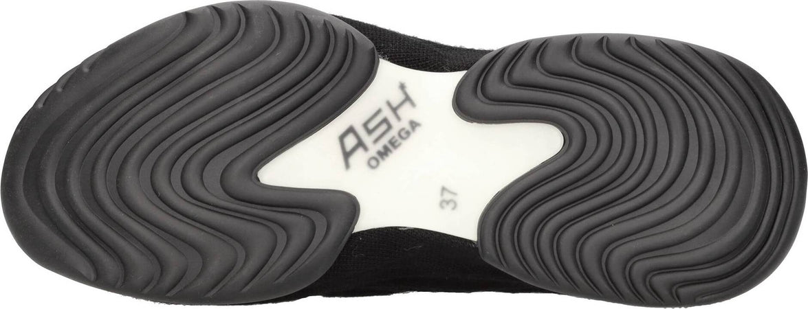ASH-Sneakers-Nero-da-donna