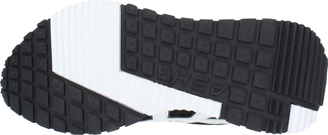 ASH-Sneakers-Nero-da-donna