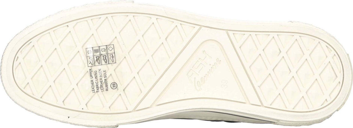 ASH-Sneakers-Nero-da-donna