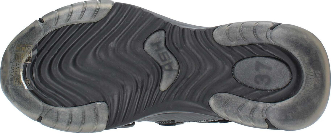 ASH-Sneakers-Nero-da-donna