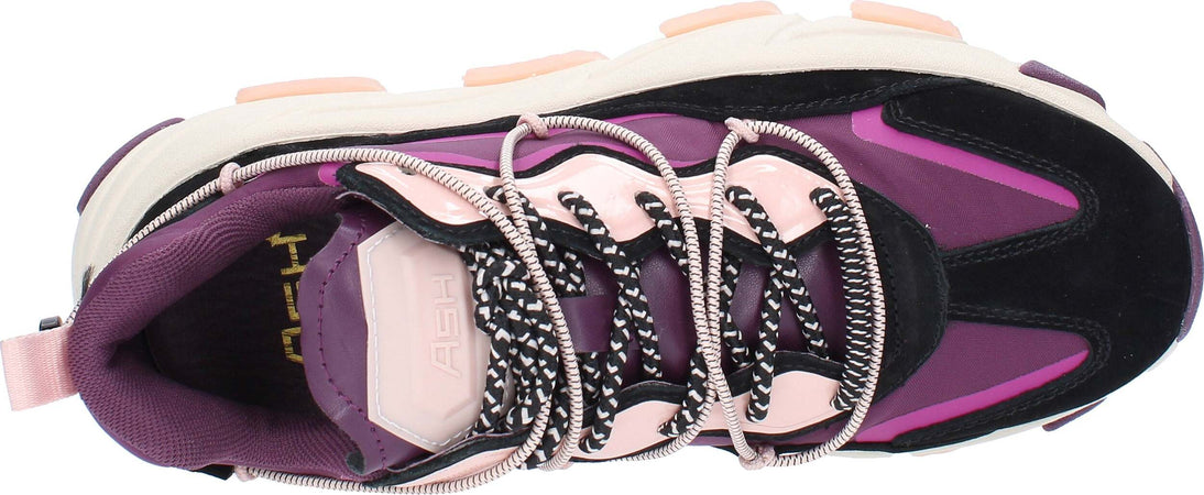 ASH-Sneakers-Nero-da-donna