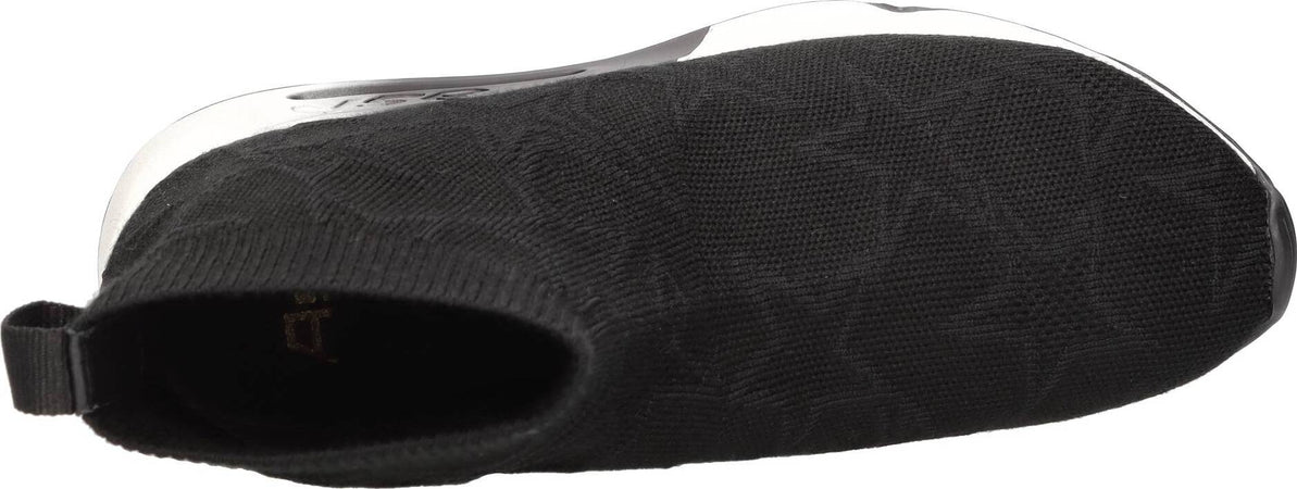 ASH-Sneakers-Nero-da-donna