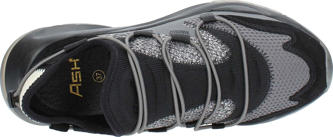 ASH-Sneakers-Nero-da-donna