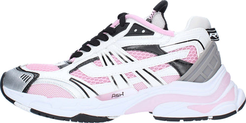 ASH-Sneakers-Rosa-da-donna