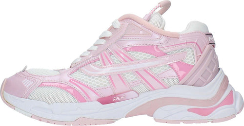 ASH-Sneakers-Rosa-da-donna