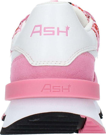 ASH-Sneakers-Rosa-da-donna