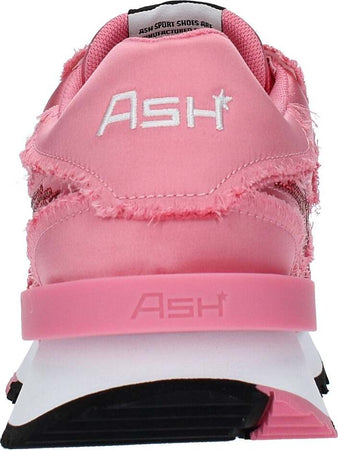 ASH-Sneakers-Rosa-da-donna