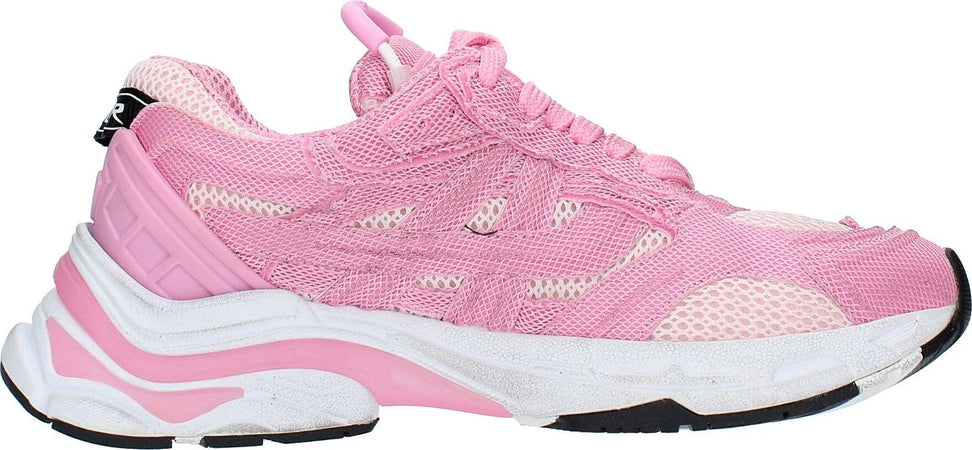 ASH-Sneakers-Rosa-da-donna