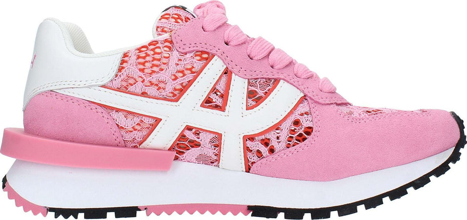 ASH-Sneakers-Rosa-da-donna