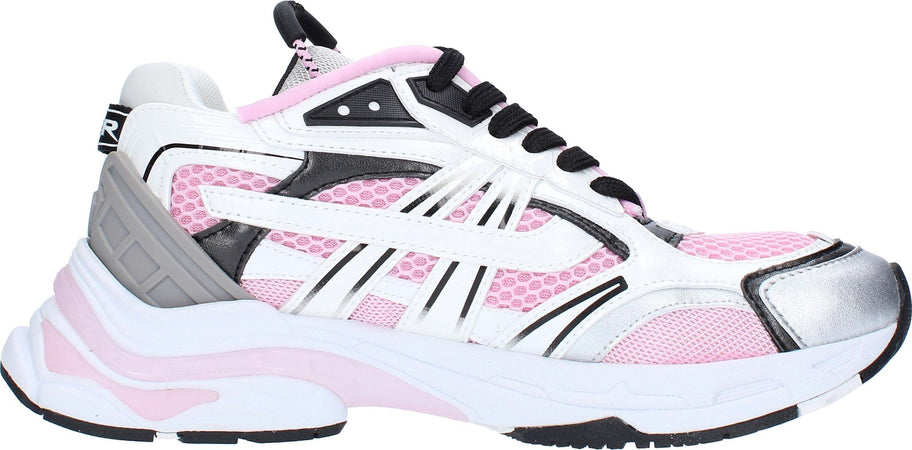 ASH-Sneakers-Rosa-da-donna