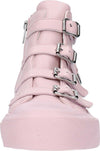 ASH-Sneakers-Rosa-da-donna