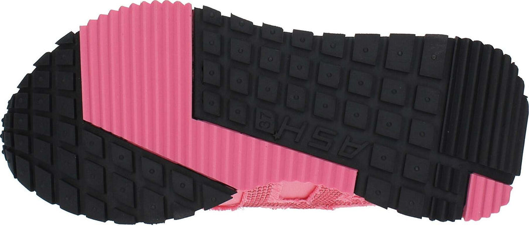 ASH-Sneakers-Rosa-da-donna