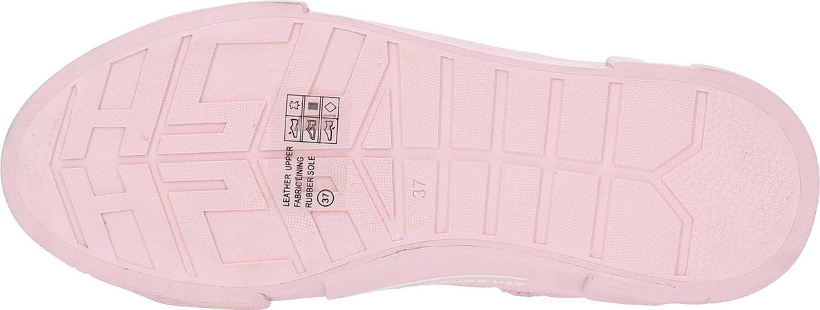 ASH-Sneakers-Rosa-da-donna