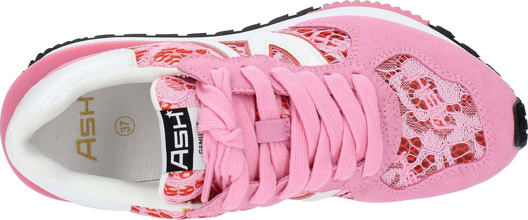 ASH-Sneakers-Rosa-da-donna