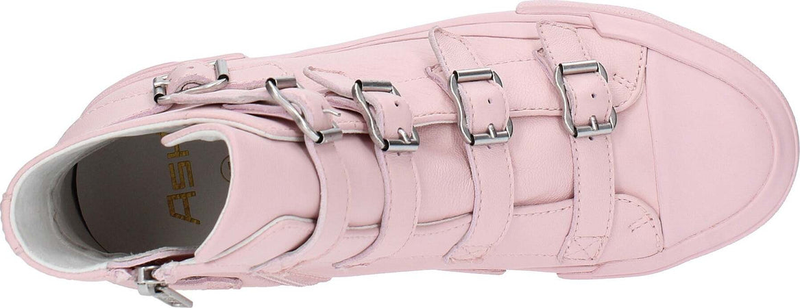 ASH-Sneakers-Rosa-da-donna
