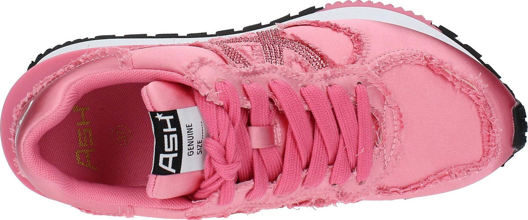 ASH-Sneakers-Rosa-da-donna