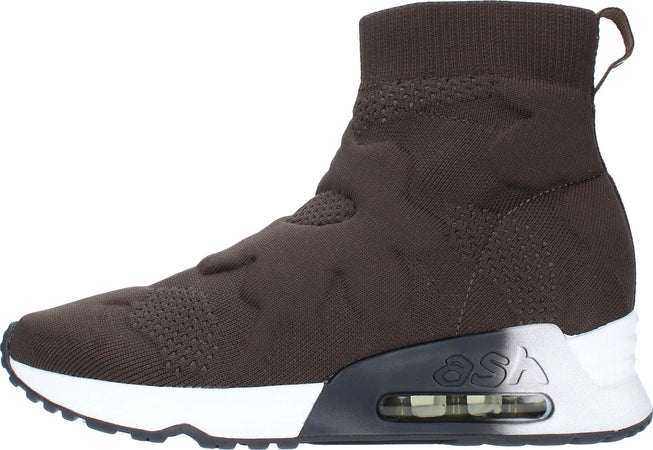 ASH-Sneakers-Verde-da-donna