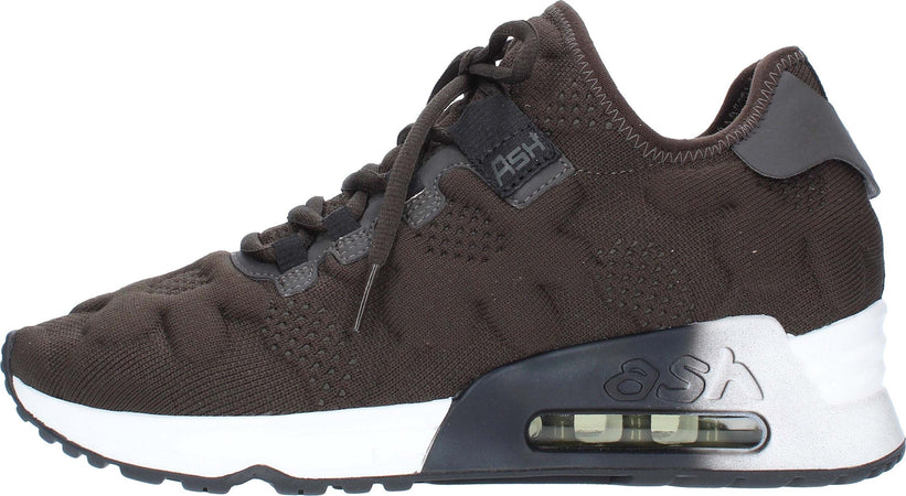 ASH-Sneakers-Verde-da-donna