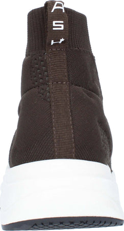 ASH-Sneakers-Verde-da-donna