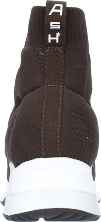 ASH-Sneakers-Verde-da-donna