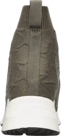 ASH-Sneakers-Verde-da-donna