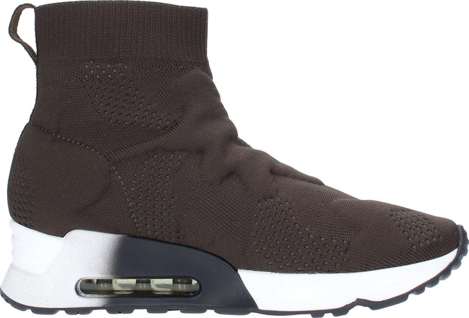 ASH-Sneakers-Verde-da-donna