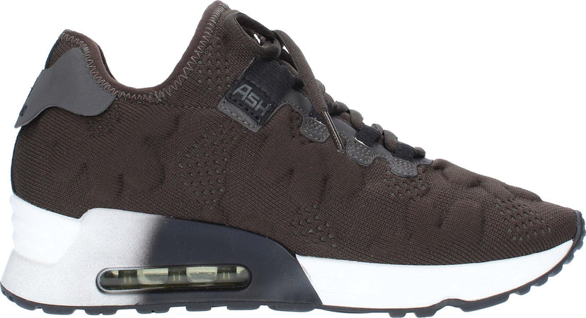 ASH-Sneakers-Verde-da-donna