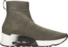 ASH-Sneakers-Verde-da-donna