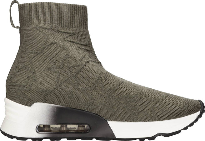 ASH-Sneakers-Verde-da-donna