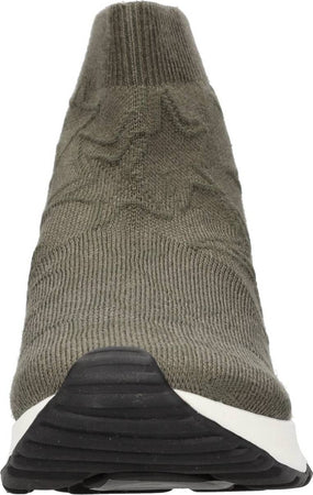 ASH-Sneakers-Verde-da-donna